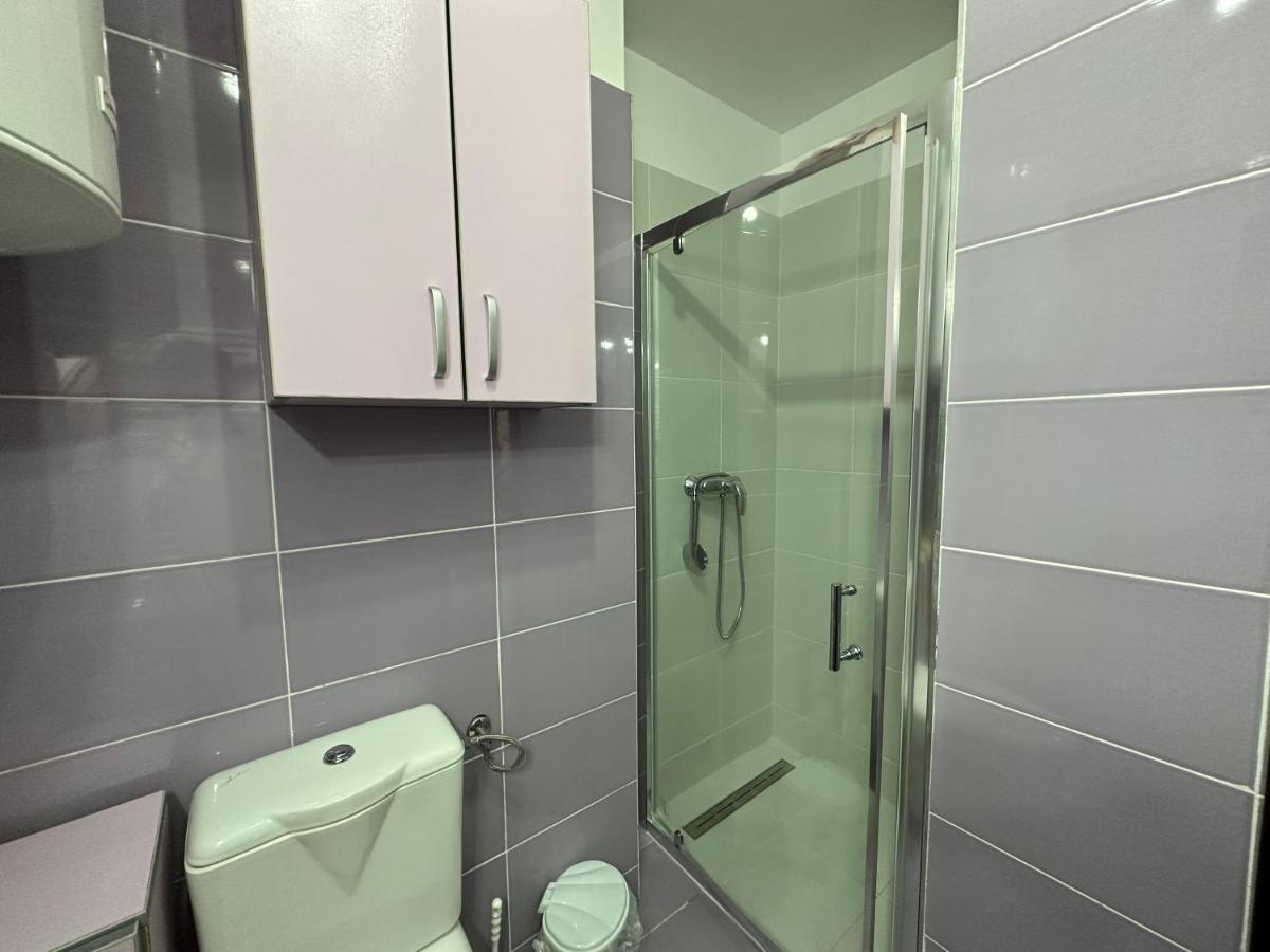 Apartament Oxygen Neptun Exterior photo