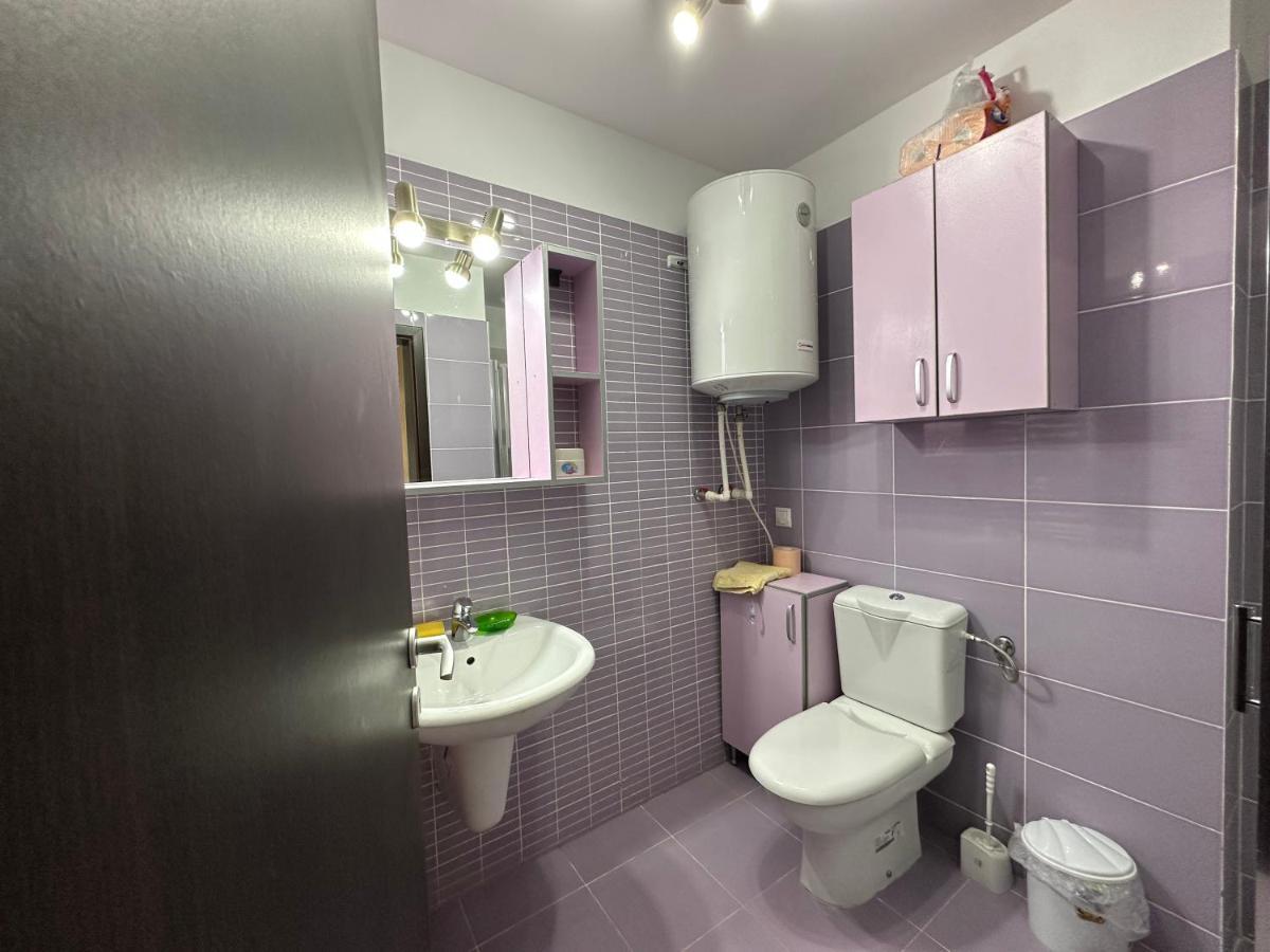 Apartament Oxygen Neptun Exterior photo